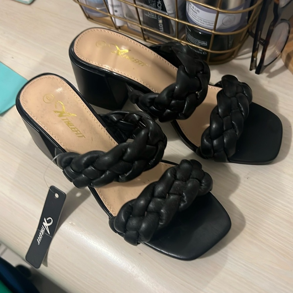 Cute shoes